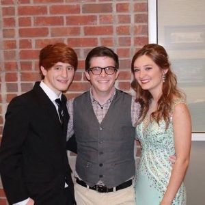 Meet your Posher, Janis